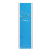 Jaguar Fresh Energy Man Eau de Toilette férfiaknak 100 ml