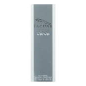 Jaguar Fresh Verve Man Eau de Toilette férfiaknak 100 ml