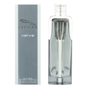 Jaguar Fresh Verve Man Eau de Toilette férfiaknak 100 ml
