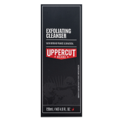 Uppercut Deluxe paszta Exfoliating Cleanser 120 ml