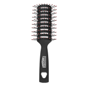 Uppercut Deluxe Vent Brush kefa na vlasy