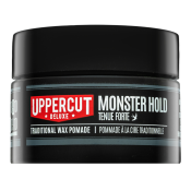 Uppercut Monster Hold Pomade tvarující vosk pro silnou fixaci 30 g