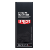 Uppercut Deluxe hidratáló krém Hydrating Moisturiser 120 ml