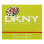 DKNY Be Desired Eau de Parfum voor vrouwen 100 ml