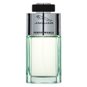 Jaguar Performance Eau de Toilette para hombre 100 ml