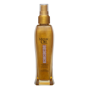 L´Oréal Professionnel Mythic Oil Shimmering Oil олио с блясък за коса и тяло 100 ml