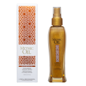 L´Oréal Professionnel Mythic Oil Shimmering Oil олио с блясък за коса и тяло 100 ml