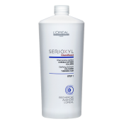 L´Oréal Professionnel Serioxyl Clarifying Shampoo sampon ritkuló festett hajra 1000 ml