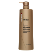 Goldwell Kerasilk Rich Keratin Care Shampoo Šampon za neurejene in poškodovane lase 1000 ml