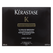 Kérastase Chronologiste Essential Revitalizing Balm Voedend Haarmasker 200 ml