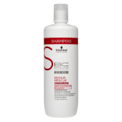 Schwarzkopf Professional BC Bonacure Repair Rescue Deep Nourishing Shampoo șampon pentru păr deteriorat 1000 ml