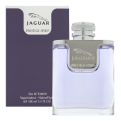 Jaguar Prestige Spirit Eau de Toilette voor mannen 100 ml
