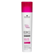 Schwarzkopf Professional BC Bonacure Color Freeze Rich Shampoo Шампоан за химически обработена коса 250 ml
