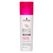 Schwarzkopf Professional BC Bonacure Color Freeze Conditioner Балсам за боядисана коса 200 ml