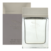 Jaguar Vision Eau de Toilette férfiaknak 100 ml
