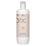 Schwarzkopf Professional BC Bonacure Q10+ Time Restore Micellar Shampoo szampon do włosów dojrzałych 1000 ml
