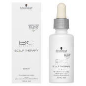 Schwarzkopf Professional BC Bonacure Scalp Therapy Serum siero per la sensibilità del cuoio capelluto 30 ml