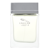 Jaguar Vision II Eau de Toilette bărbați 100 ml
