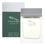 Jaguar Vision II Eau de Toilette bărbați 100 ml