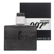 James Bond 007 James Bond 7 lozione dopobarba da uomo 50 ml