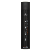 Schwarzkopf Professional Silhouette Super Hold Hairspray fixativ de păr fixare puternică 500 ml