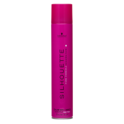 Schwarzkopf Professional Silhouette Color Brilliance Hairspray lakier do włosów do włosów bez połysku 500 ml