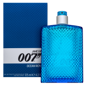 James Bond 007 Ocean Royale Eau de Toilette férfiaknak 125 ml