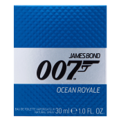 James Bond 007 Ocean Royale Eau de Toilette férfiaknak 30 ml