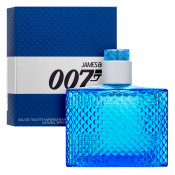James Bond 007 Ocean Royale Eau de Toilette férfiaknak 50 ml