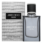 Jimmy Choo Man Eau de Toilette bărbați 30 ml