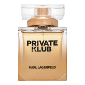 Lagerfeld Private Klub for Her Eau de Parfum nőknek 85 ml