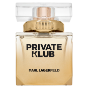 Lagerfeld Private Klub for Her Парфюмна вода за жени 45 ml