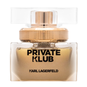 Lagerfeld Private Klub Eau de Parfum nőknek 25 ml