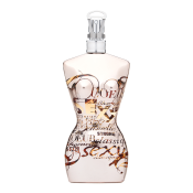 Jean P. Gaultier Classique Silver My Skin Eau de Toilette da donna 100 ml