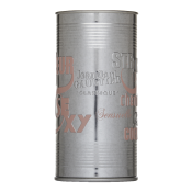 Jean P. Gaultier Classique Silver My Skin Eau de Toilette da donna 100 ml