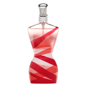 Jean P. Gaultier Classique Summer Fragrance 2008 Eau de Toilette da donna 100 ml