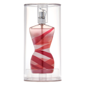 Jean P. Gaultier Classique Summer Fragrance 2008 Eau de Toilette da donna 100 ml