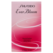 Shiseido Ever Bloom parfumirana voda za ženske 90 ml