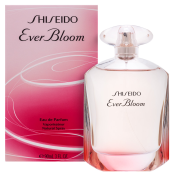 Shiseido Ever Bloom parfumirana voda za ženske 90 ml