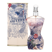 Jean P. Gaultier Classique Summer Fragrance 2011 Eau de Toilette para mujer 100 ml