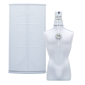Jean P. Gaultier Fleur du Male Eau de Toilette férfiaknak 75 ml