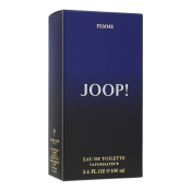 Joop! Femme Eau de Toilette voor vrouwen 100 ml