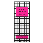 Avril Lavigne Black Star gel doccia da donna 200 ml