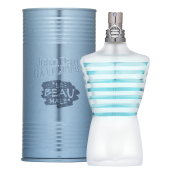 Jean P. Gaultier Le Beau Male toaletní voda pro muže 125 ml