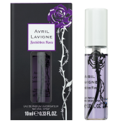 Avril Lavigne Forbidden Rose parfémovaná voda pro ženy 10 ml