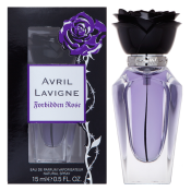Avril Lavigne Forbidden Rose Eau de Toilette femei 15 ml