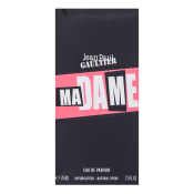 Jean P. Gaultier Ma Dame Eau de Parfum da donna 75 ml