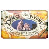Nesti Dante Dolce Vivere Seife Fine Natural Soap Capri 250 g