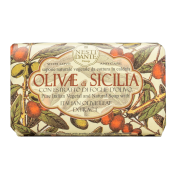 Nesti Dante Seife Pure Italian Vegetal & Natural Soap Olivae di Sicilia 150 g