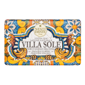 Nesti Dante Villa Sole Seife Natural Soap Fiori D'ananas Dell'Etna 250 g